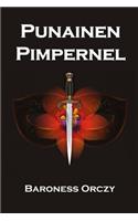 Punainen Pimpernel