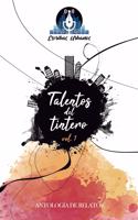 Talentos del tintero