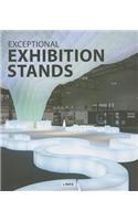 Exceptional Exhibition Stands with Access Code