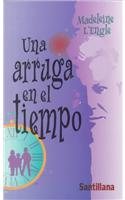 Una Arruga En El Tiempo