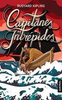 Capitanes intrepidos