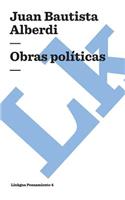 Obras políticas