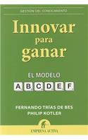 Innovar Para Ganar