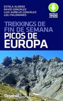 Trekkings de fin de semana por los Picos de Europa