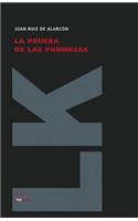 prueba de las promesas