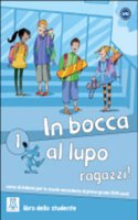 In bocca al lupo, ragazzi!