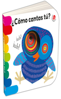 Cómo Cantas Tú?