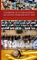 Yearbook of International Religious Demography 2014