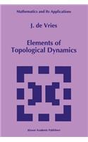 Elements of Topological Dynamics