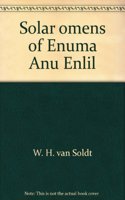 Solar Omens of Enuma Anu Enlil