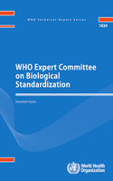 Who Expert Committee on Biological Standardization