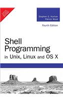 Shell Programming in Unix, Linux and OS X