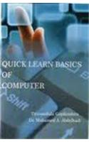 Quick Leara Basics Of Computer (Pod)