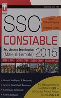Ssc Constable Recruitment Exam 2015 (Code 20.27.2)