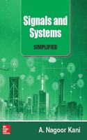 Signals and Systems