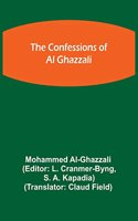 Confessions of Al Ghazzali
