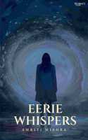 Poetry book Eerie Whispers