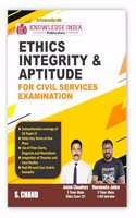 Ethics Integrity & Aptitude for Civil Services Examinations