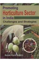 Promoting Horticulture Sector In India: Challenges And Opportunities