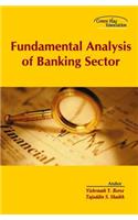 Fundamental Analysis of Banking Sector