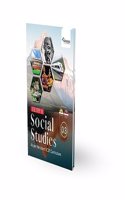 Icse Steps To Social Studies Class -03 (Paperback, Manish Shrivastava, Sara Charles)