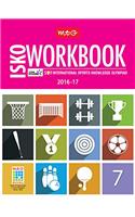 Class 7 : International Sports Knowledge Olympiad(ISKO)Work Book