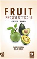 Fruit Production