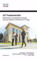 IoT Fundamentals, 1e