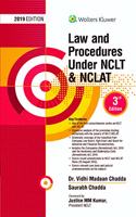 Law and Procedure under NCLT and NCLAT