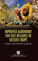 IMPROVED AGRONOMY FOR SELF-RELIANCE IN OILSEED CROPS