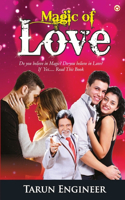 Magic Of Love (Novel)