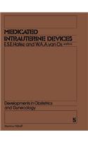 Medicated Intrauterine Devices