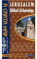 Jerusalem: Biblical Archaeology