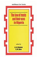 Law of Trusts and Their Uses