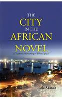 City in the African Novel