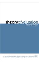 Theory of Valuation (2nd Edition)