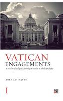 Vatican Engagements
