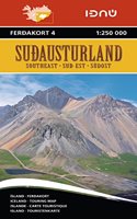 Iceland Southeast