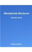 Woodwinds Nocturne