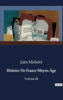 Histoire De France Moyen Âge