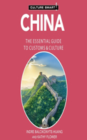 China-Culture Smart!: The Essential Guide to Customs & Culture