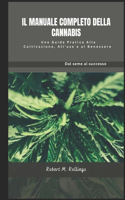 Il Manuale Completo Della Cannabis