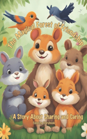 Magical Forest of Friendship