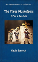 THREE MUSKETEERS, The Queen's Necklace