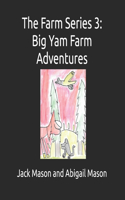 The Farm Series 3