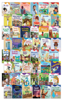 Exploration Storytime: Spanish 48-Book Set: (Exploration Storytime)