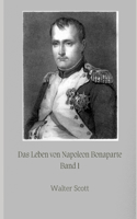 Leben von Napoleon Bonaparte