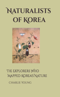 Naturalists of Korea