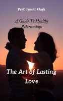 Art of Lasting Love