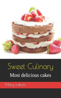 Sweet Culinary